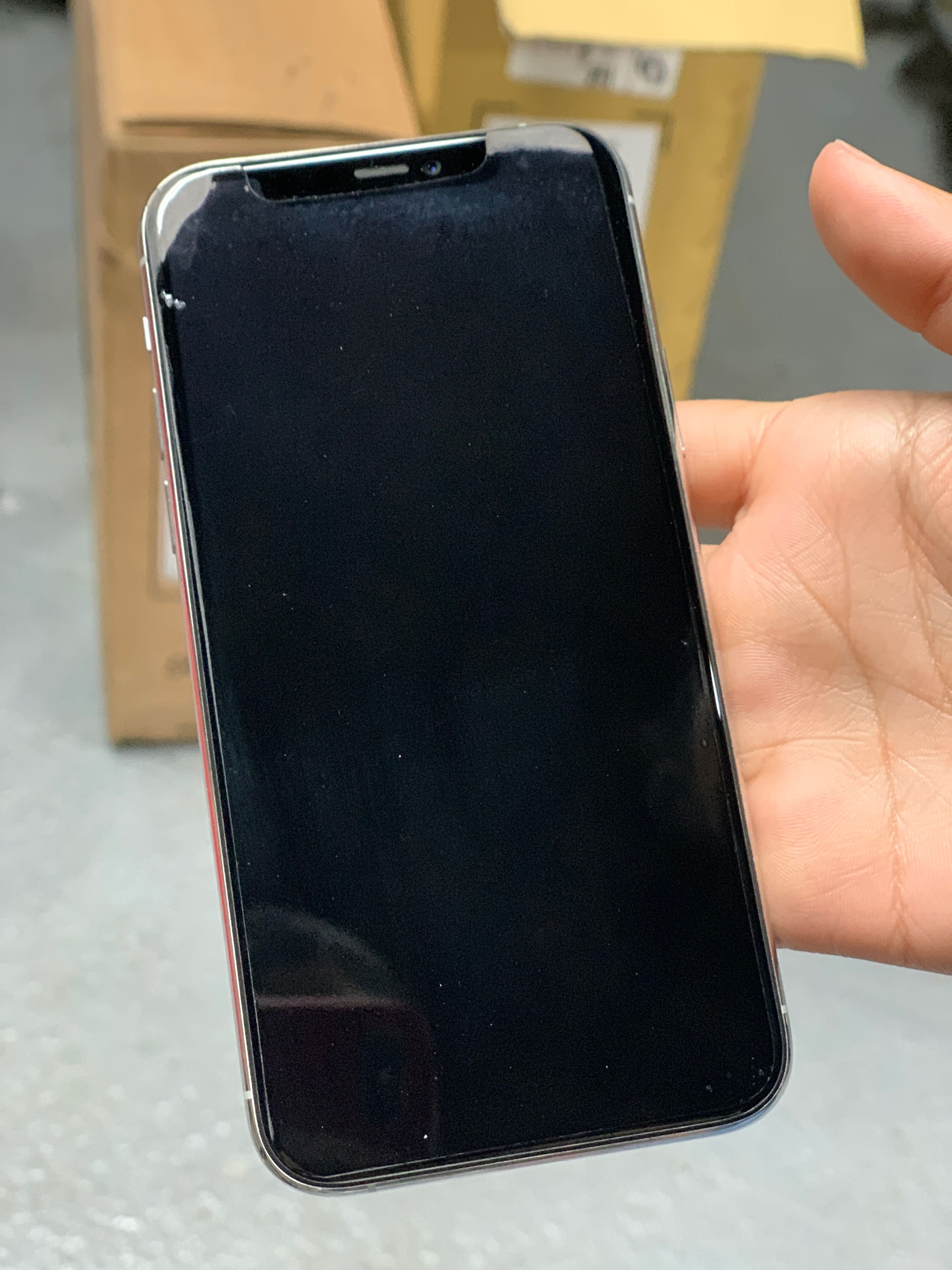 iPhone 11 Pro  64gb