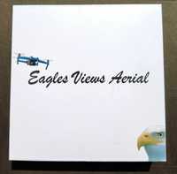 Rugged Tablet 7" od Eagle Views Aerial (Carpe Iter)