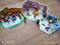 Playmobil centrum handlowe sklepy