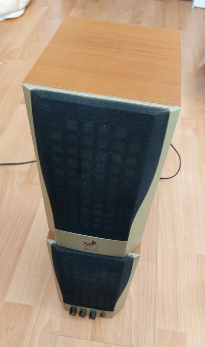 Колонки для пк, тв SP