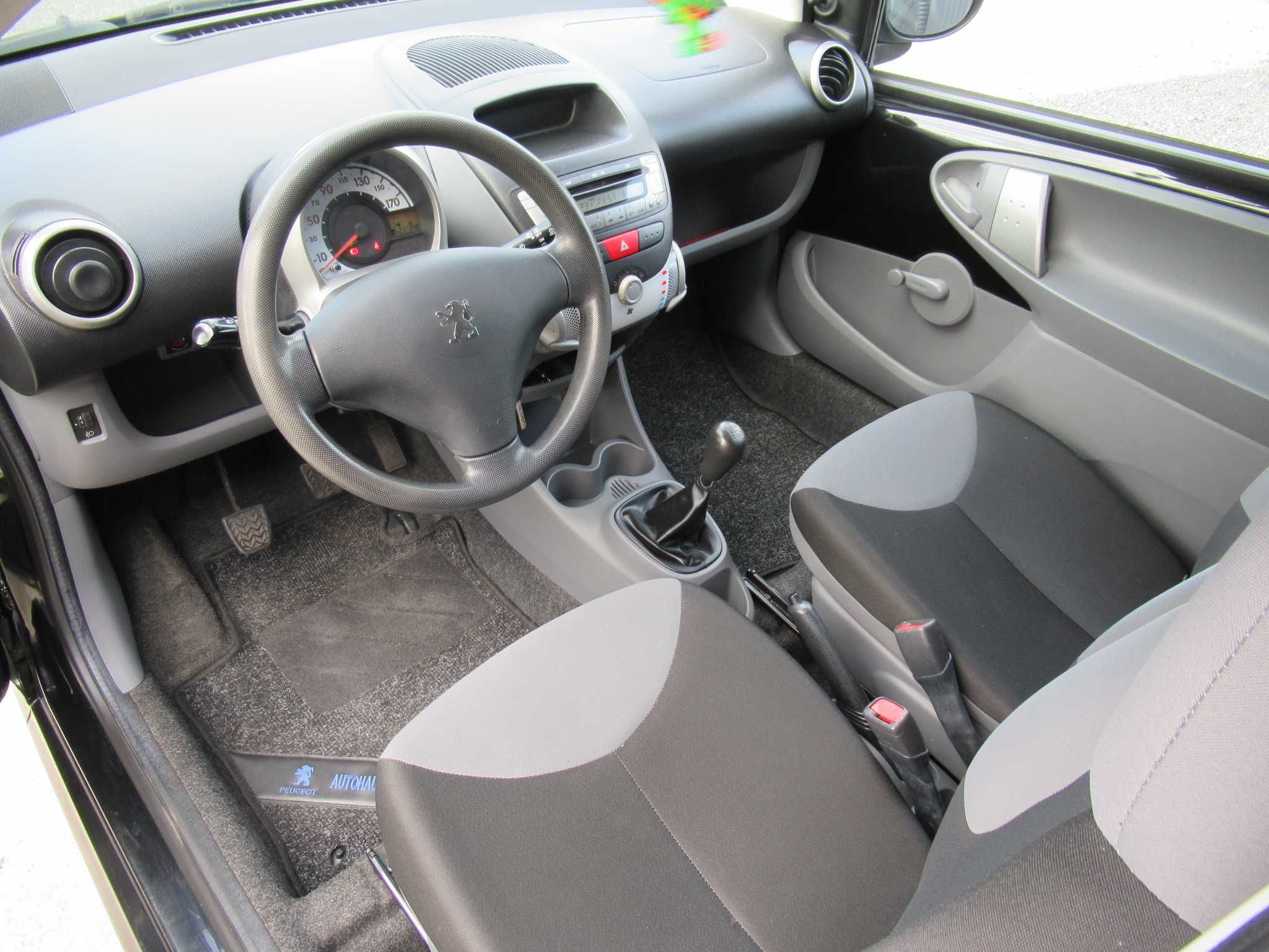 AYGO,C1 2010r..Wspomaganie Kierownicy..ABS..Zarejestrowane..SUPER STAN