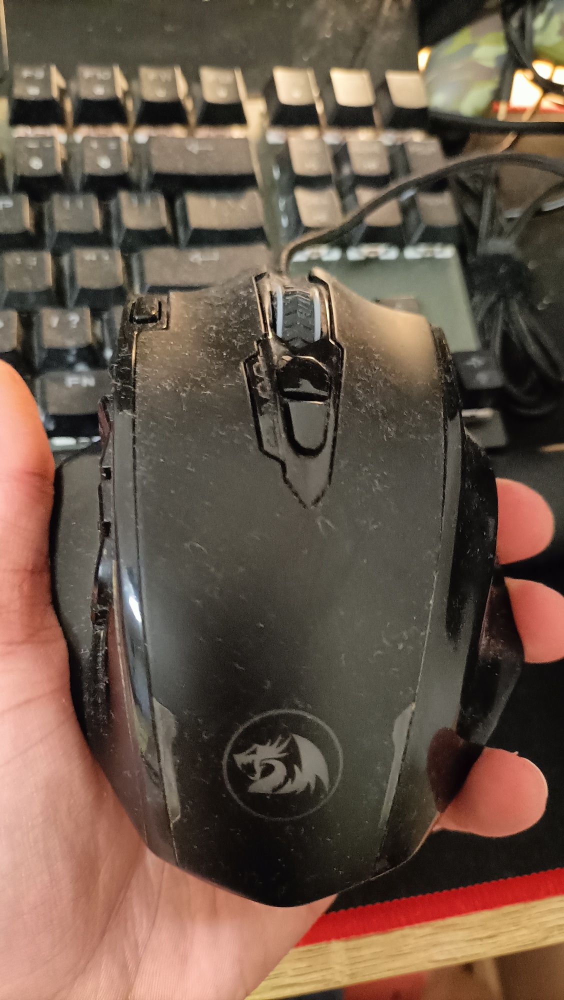 Notebook Gamer  MSI