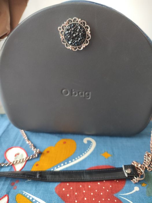 Sprzedam torebkę obag