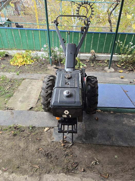 Мотоблок Кентавр Дизель