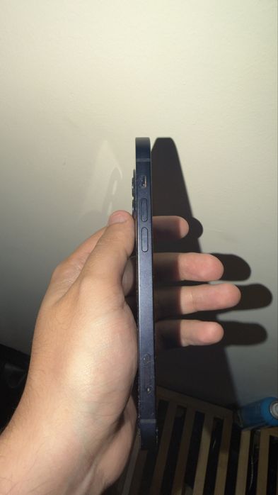 Iphone 12 128GB - usado