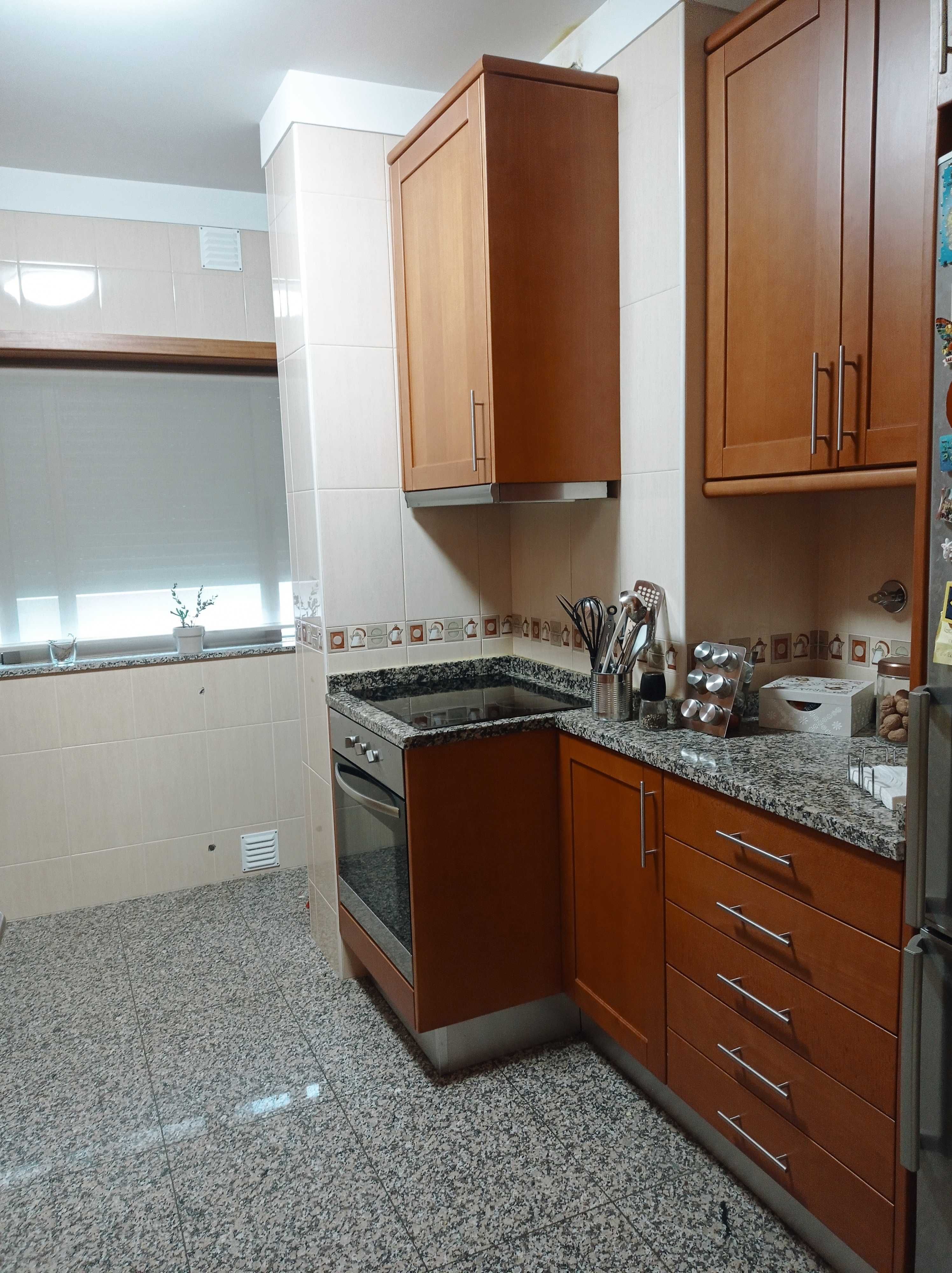 Apartamento T1 Caminha