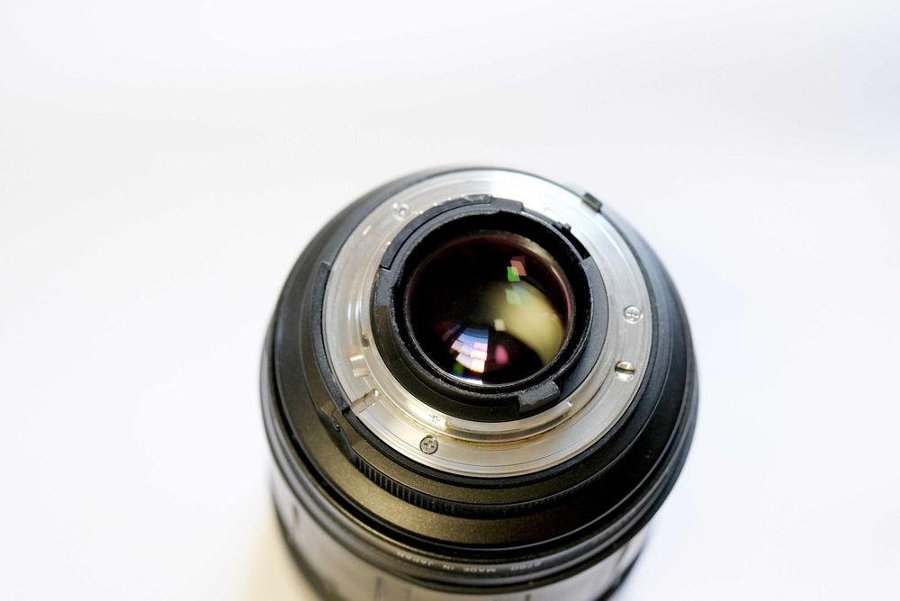 Tamron SP AF 28-105/2.8 for Nikon