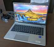 Laptop HP Elitebook 840 G8 14" i7-1185G7 32GB 512GB LTE WiFi6