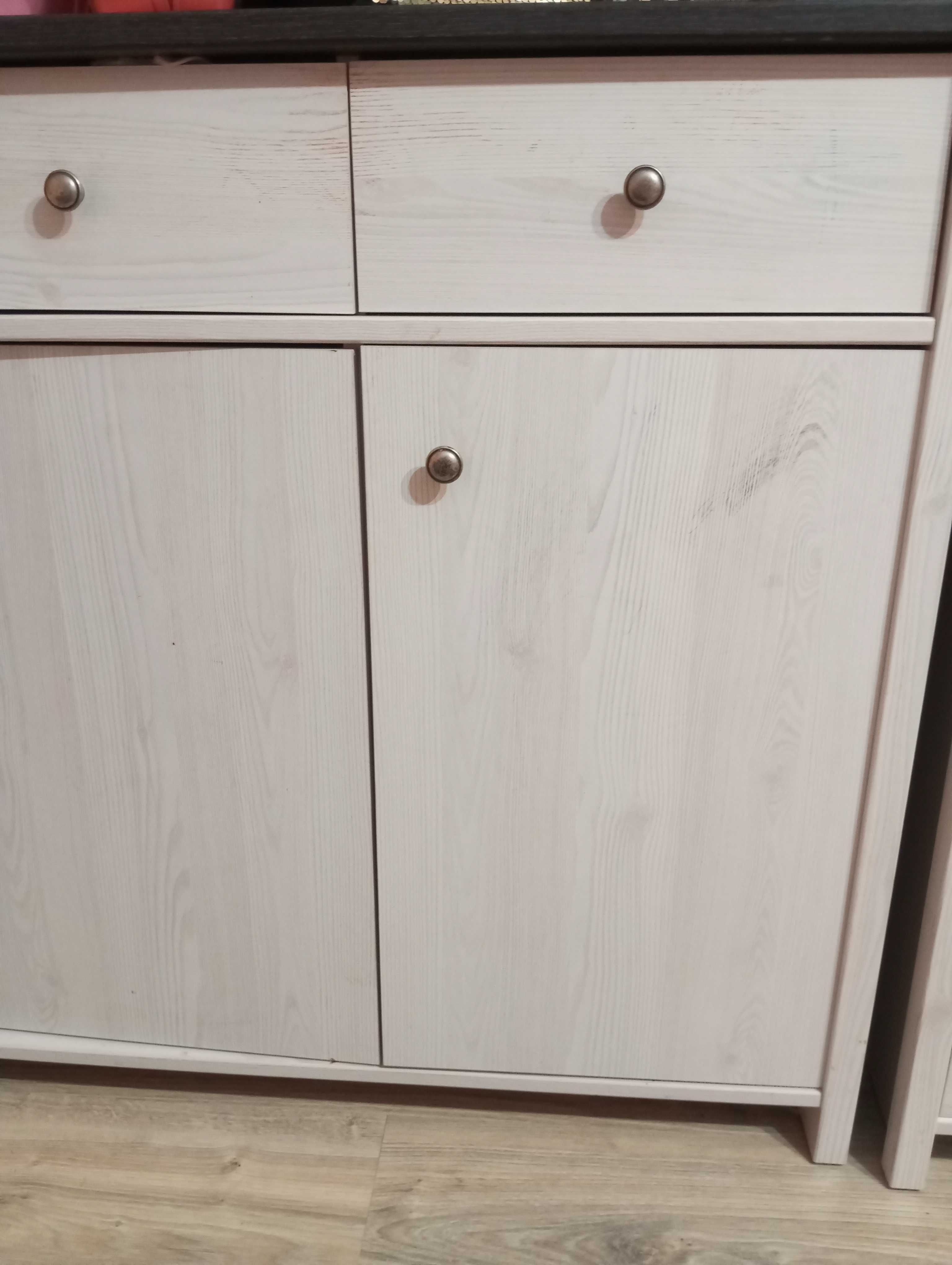 Szafka/ komoda z szufladami