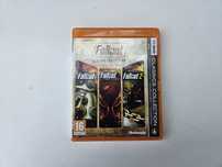 Gra pc Fallout classic collection