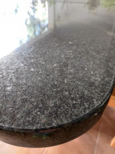 Tampo de Granito para mesa - 90cmx160cm 3cm