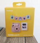 NOWY! Sprzedam Nowy Zestaw akcesoriów do Instax 11 mini!