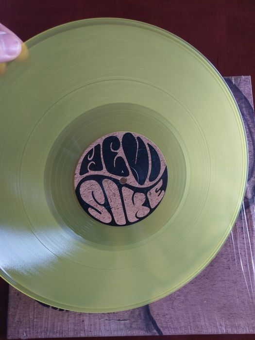 Wired mind mindstate dreamscape vinil lp