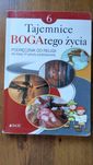 Podręcznik do religii klasa 6. Tajemnice BOGAtego życia.