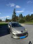 Peugeot 207sw 2008rok
