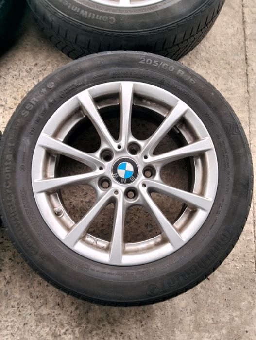 Продам диски BMW  R 16
