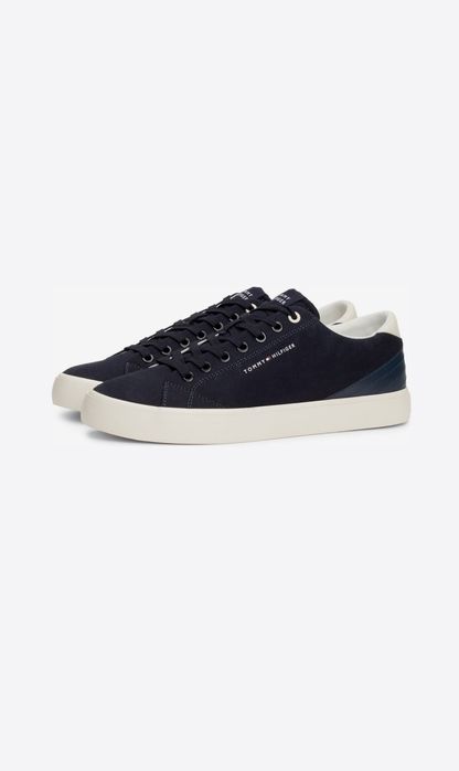 Sapatilhas baixas Tommy Hilfiger