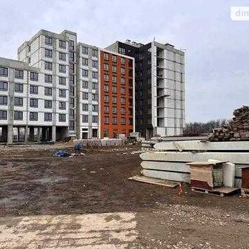 Квартира в новострое  от 703у.е. за м2 ул. Сахарова