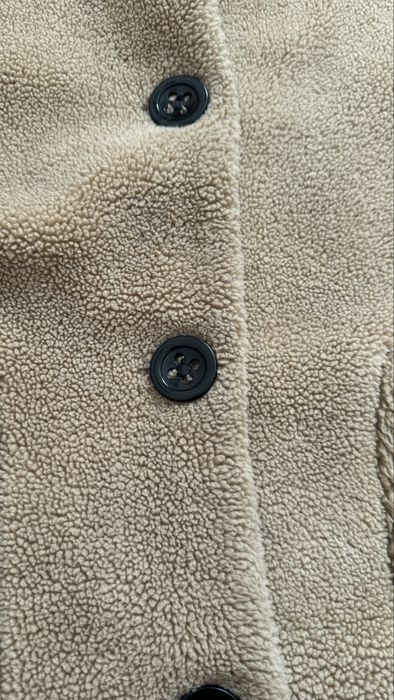 Продам шубку тедді