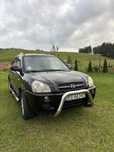 Hundai tucson 2005 r. 2.0i super stan