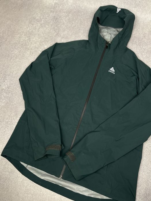 Чоловіча водозахисна куртка Odlo