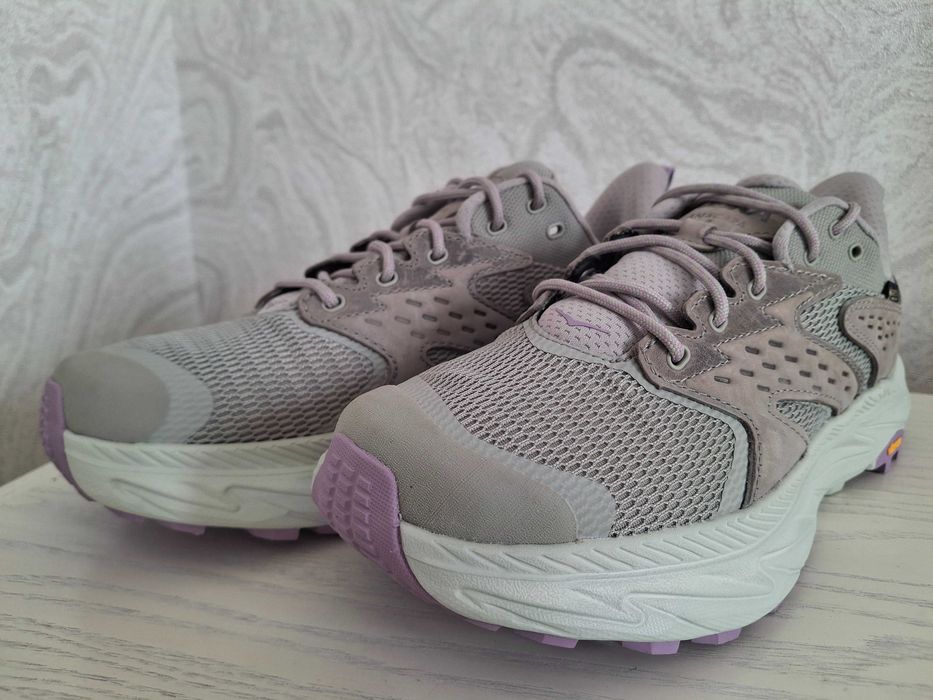 Кросівки Hoka W Anacapa 2 Low GTX 38,5;40,5;42