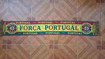 Cachecol de Portugal