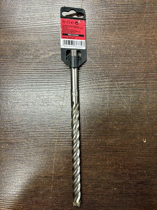 Wiertło do betonu Milwaukee  210x12 mm
