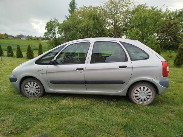 Sprzedam Citroen Xsara Picasso