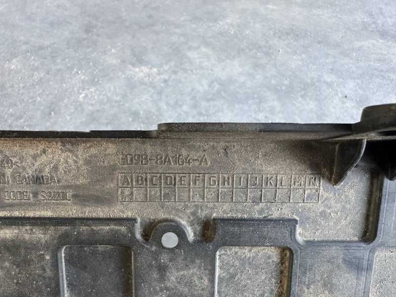 Панель передняя низ  LINCOLN Continental X (16-22) GD9Z-8A284-A