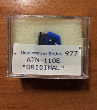 Audio Technica ATN-110E Stylus (Original)