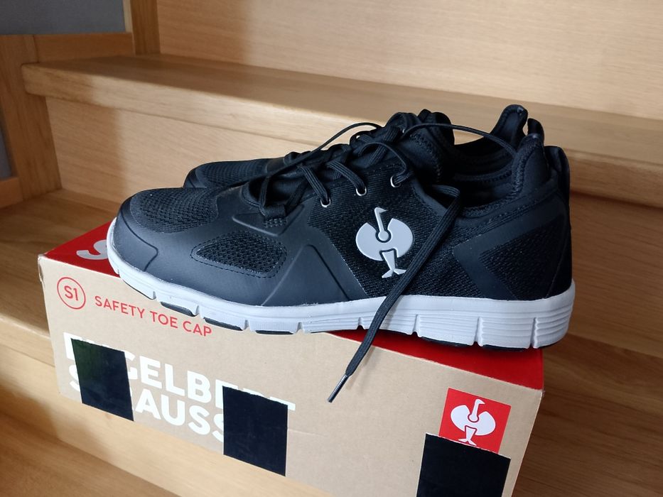 Buty Engelbert Strauss 42 ,43