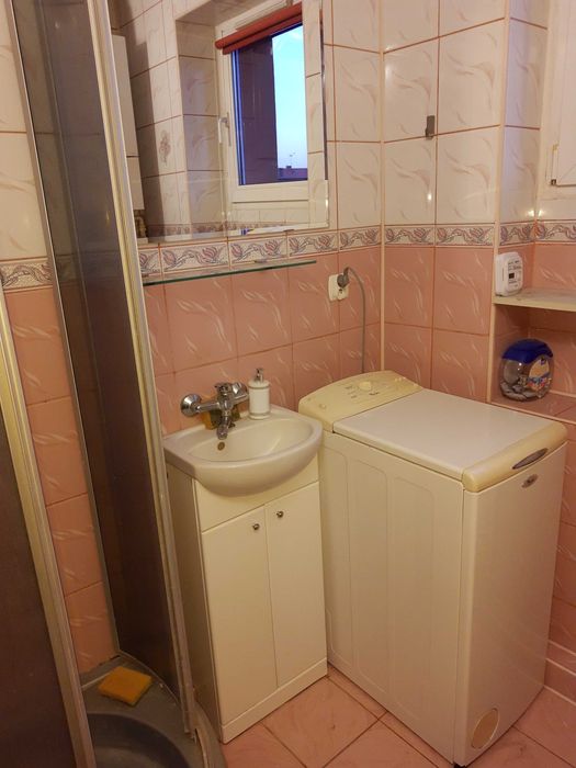 Wynajmę pokój dla pary-2200zł. za miesiąc