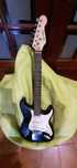 Vendo guitarra nova