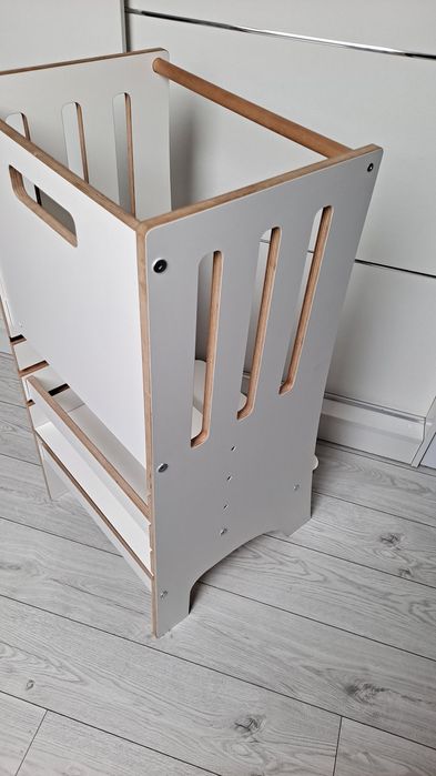 Kitchen helper pomocnik w kuchni podest dla dzieci fotelik dzieciecy