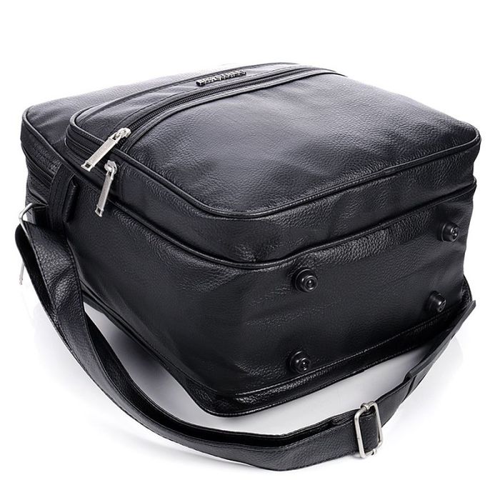 Mocna torba męska Bag Street worker bag - 1802