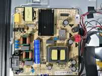 Fonte de alimentação/ Motherboard Xiaomi 43 polegadas