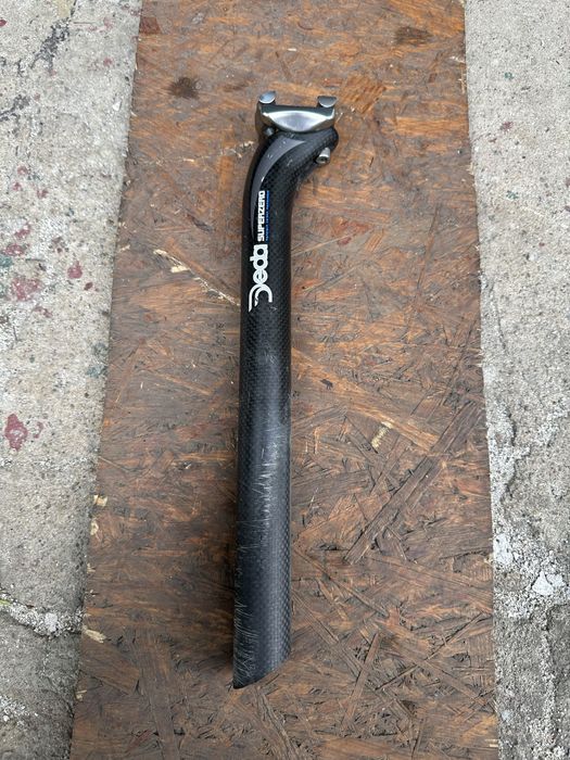 Sztyca carbon Deda SUPERZERO