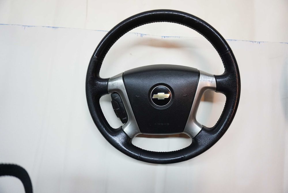 Кермо Руль+подушка Chevrolet Epica\Шевроле Епіка