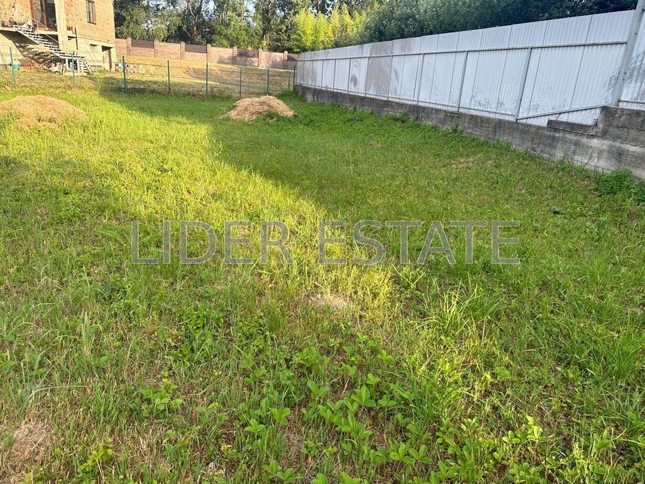 Продам ділянку 7 соток (9 сот по факту)