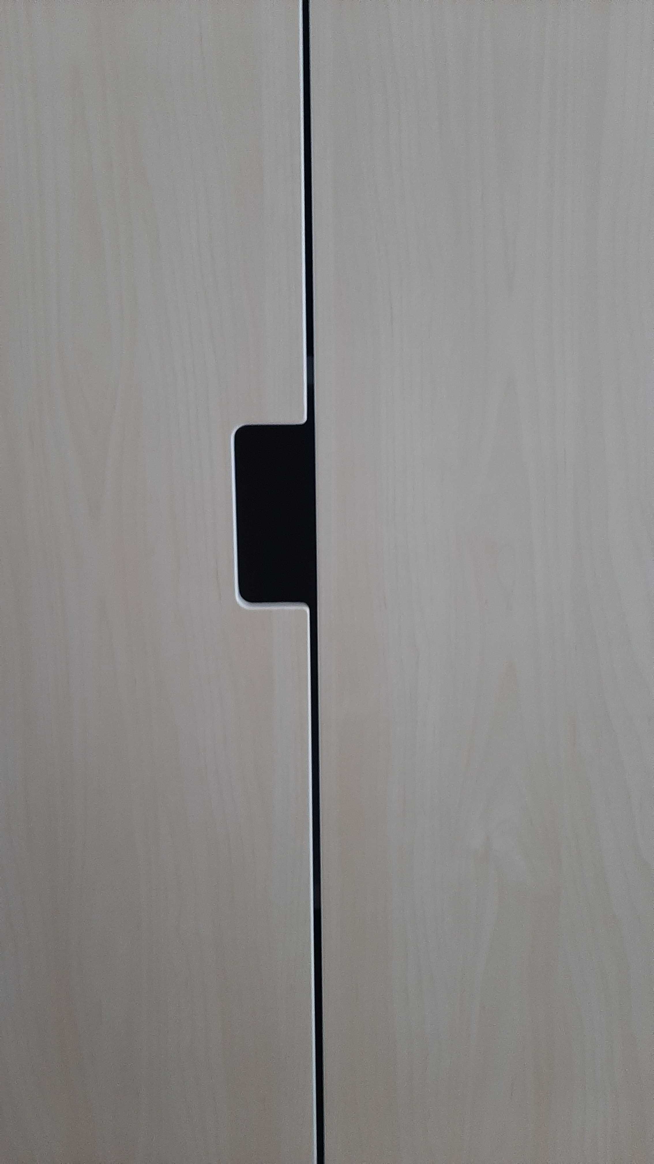 Szafa Ikea Smastad