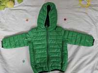 Kurtka Reserved rozm. 98