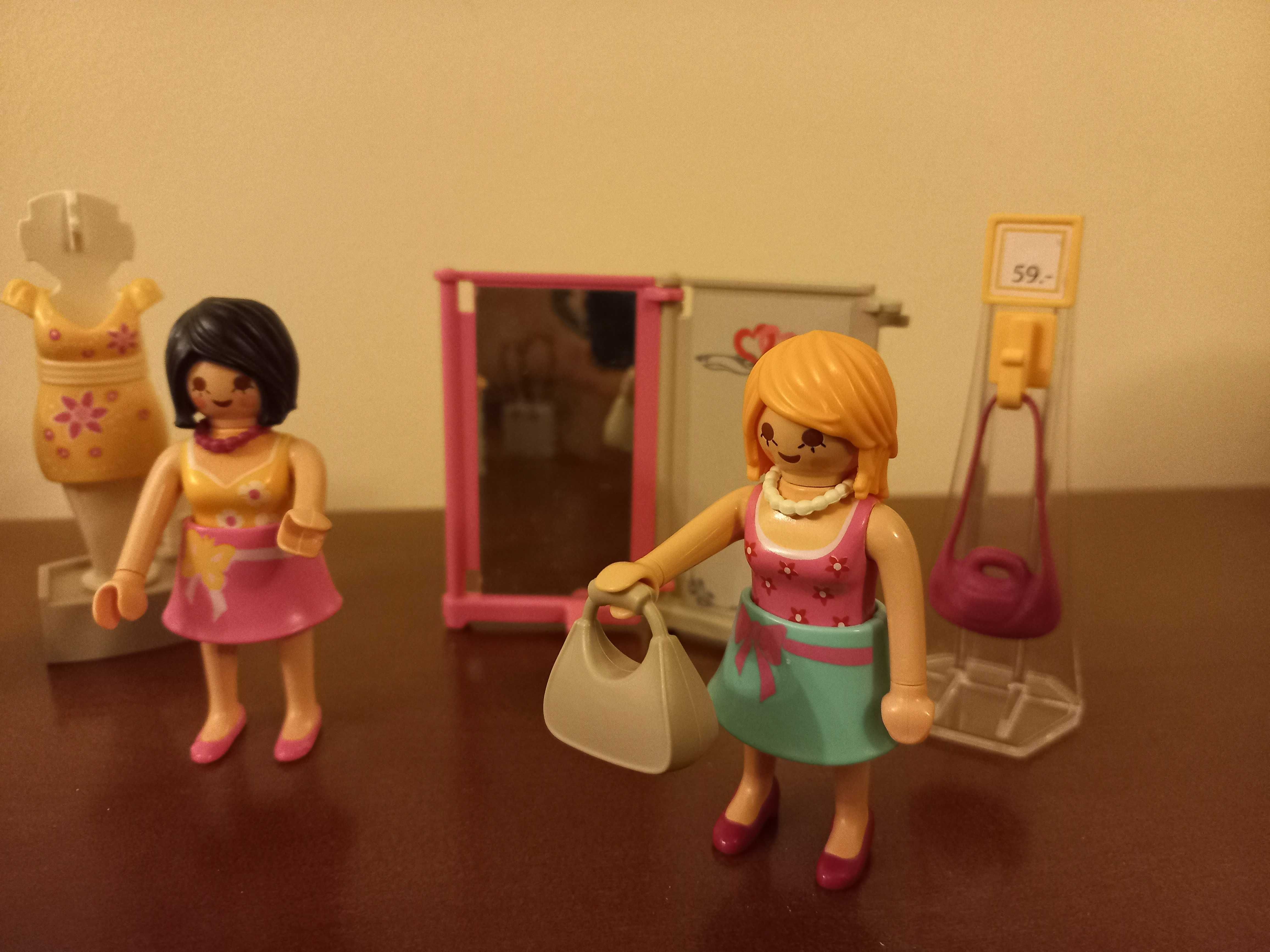 Playmobil 5611 Sklep