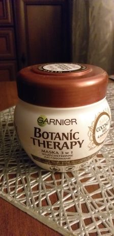Odżywka Garnier Botanic Therapy Coconut