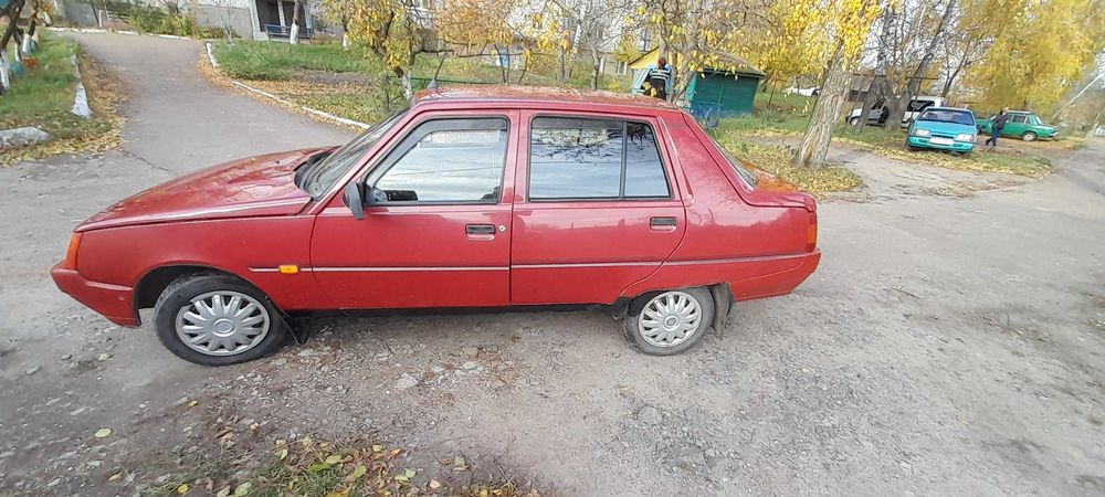 Продається Славута 2008 року