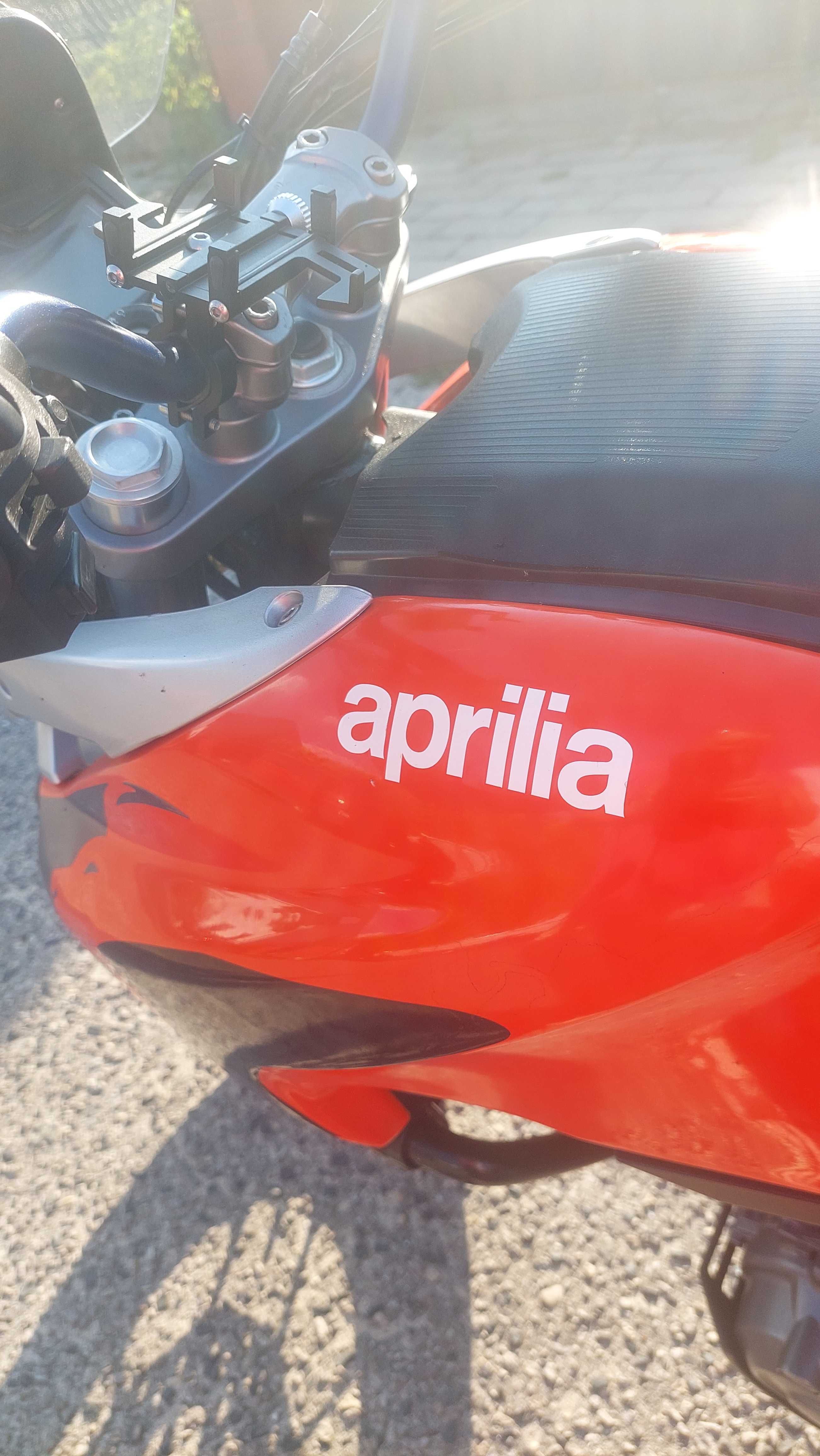 Motocykl Aprlia Pegaso Strada 650