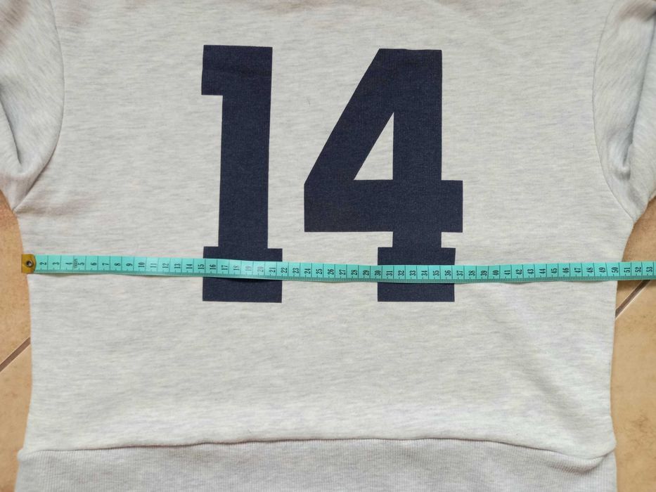 Bluzka STRADIVARIUS rozmiar S