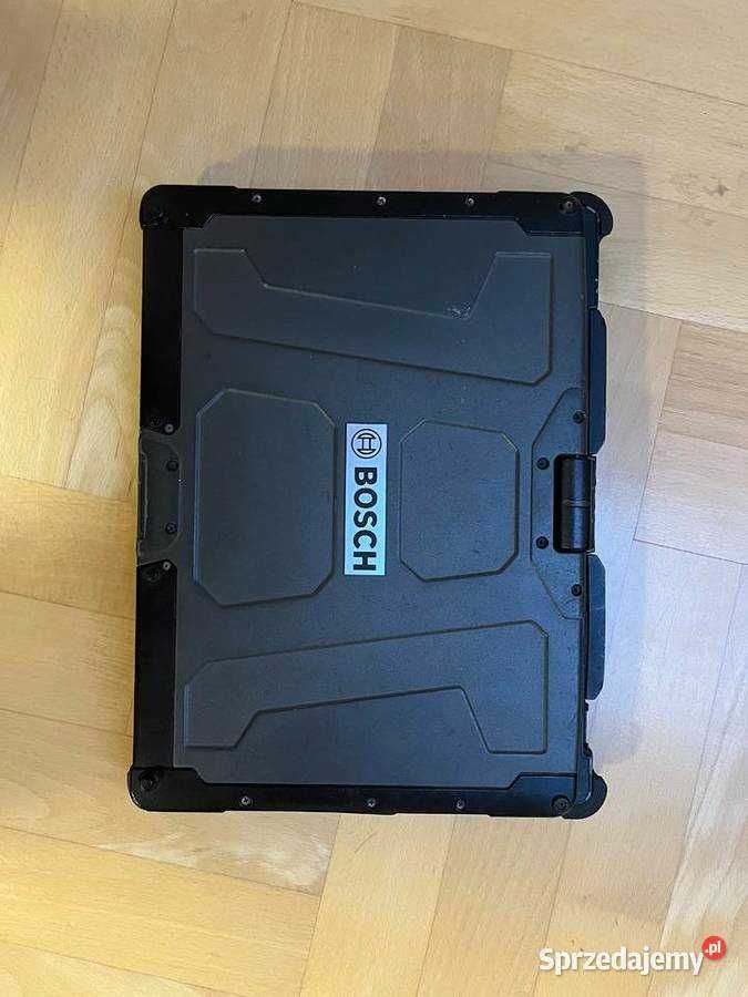 Laptop DCU 220 dla tester BOSCH KTS FSA BEA EPS