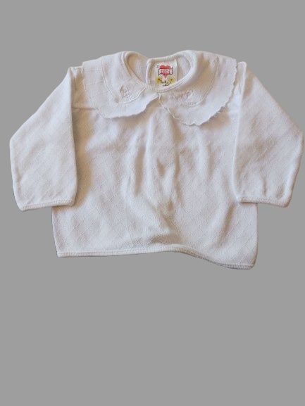 Conjunto body + Camisola+ Calcinha
