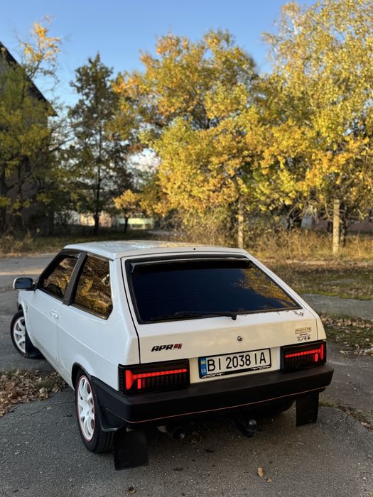 Продам  Ваз 2108 Турбо